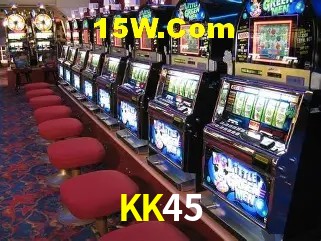 Diretório de Jogos KK45