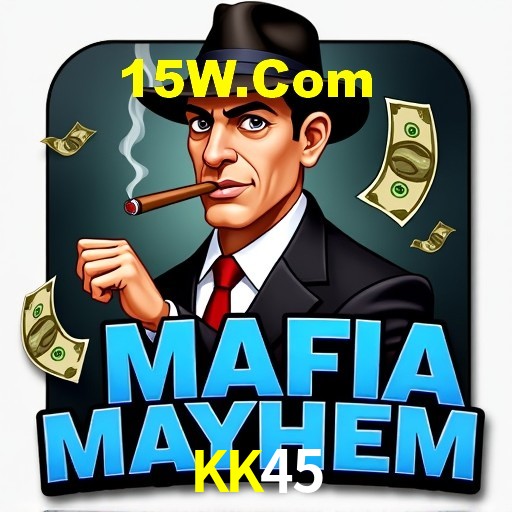 Interface do App KK45