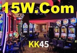 Daily Bonuses KK45