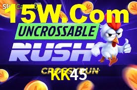 Crash Games Statistics KK45