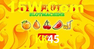Live Casino KK45