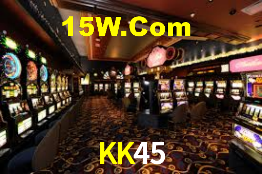 KK45.Com Bet