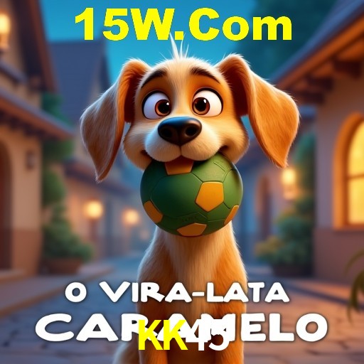 A Popularidade dos Caça-Níqueis no KK45