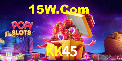 KK45 Com Login
