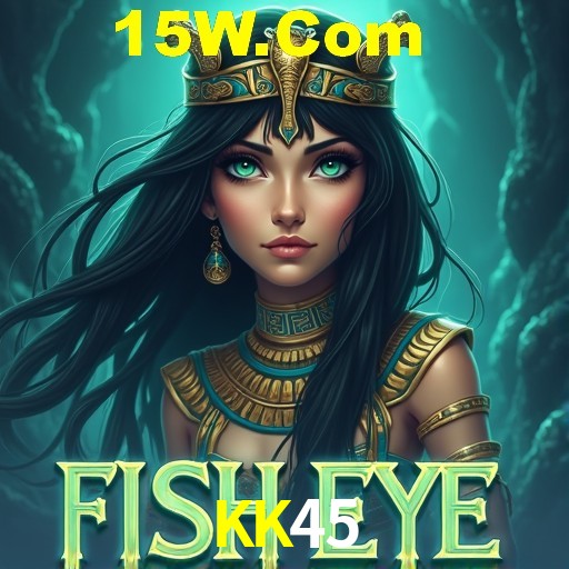 Descubra a Magia dos Jogos de Arcade no KK45