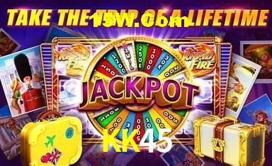 Casino VIP KK45