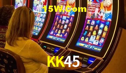 Mesa de Blackjack KK45