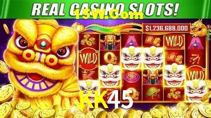cassino KK45