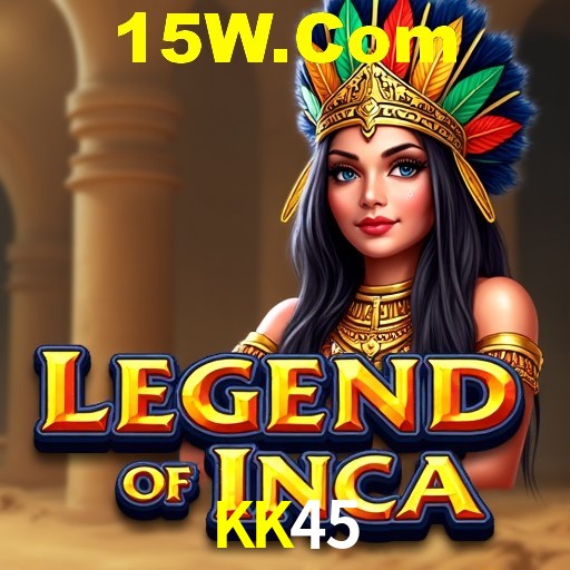 Desvendando o Mundo dos Jogos Virtuais na KK45