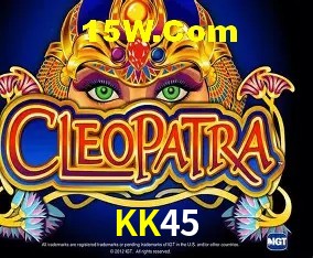 Estatísticas do Jogo KK45