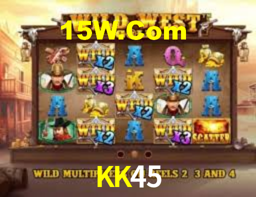 Sinta a adrenalina dos jogos de cassino com KK45