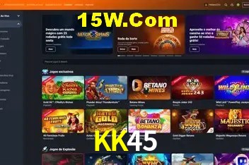 Promoções Sazonais KK45