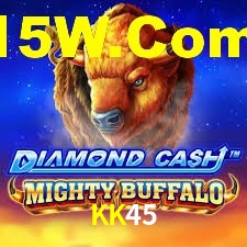 VIP Casino KK45