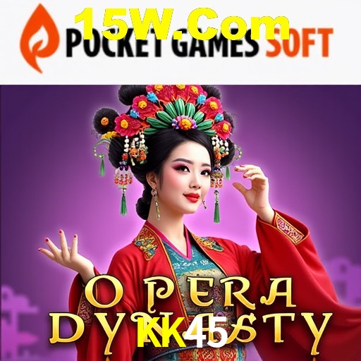 Desvendando o Mundo dos Jogos Virtuais na KK45