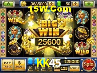 Casino Ao Vivo KK45