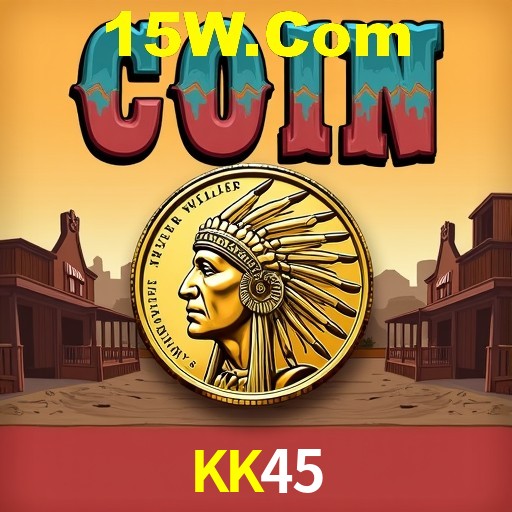 Desvendando o Mundo dos Jogos Virtuais na KK45
