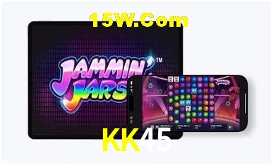 Estatísticas Esportivas KK45