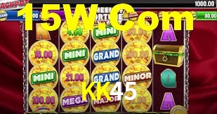 Exclusive Games KK45