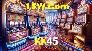 Slot Games KK45