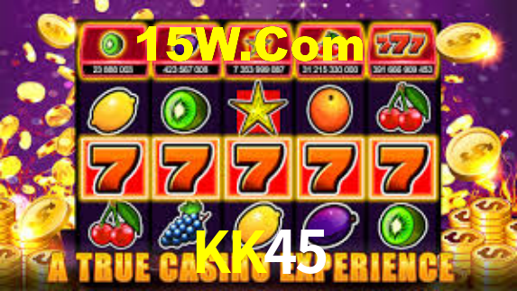 KK45.Com Bet