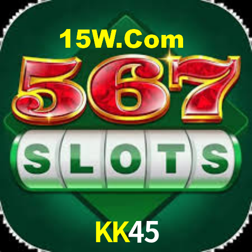 KK45 - Cassino Oficial No Brasil - KK45 Com Login
